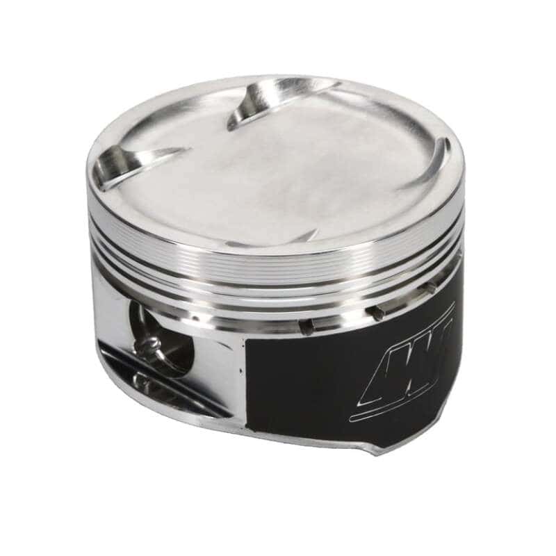 Wiseco — Wiseco Honda Turbo -14cc 1.148 X 75.0MM Piston Shelf Stock Kit
Piston Set - view 3