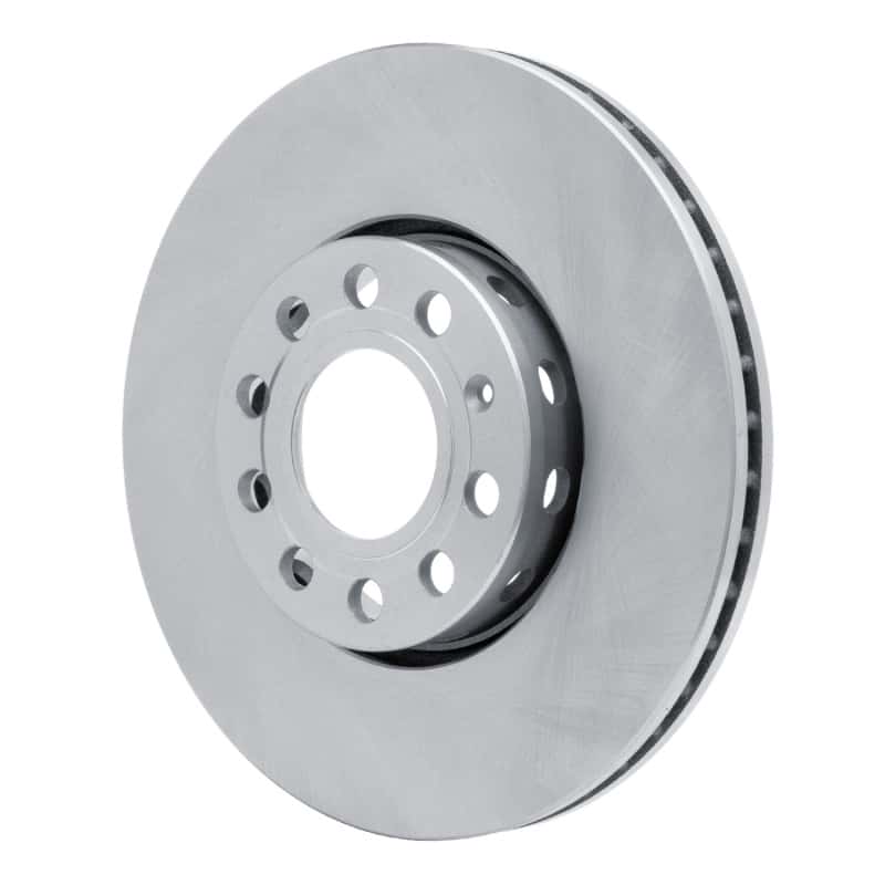 DFC — DFC 92-8 Audi A6 (USA/Canada) Front Brake Rotor
DFC Brake Rotor - view 2