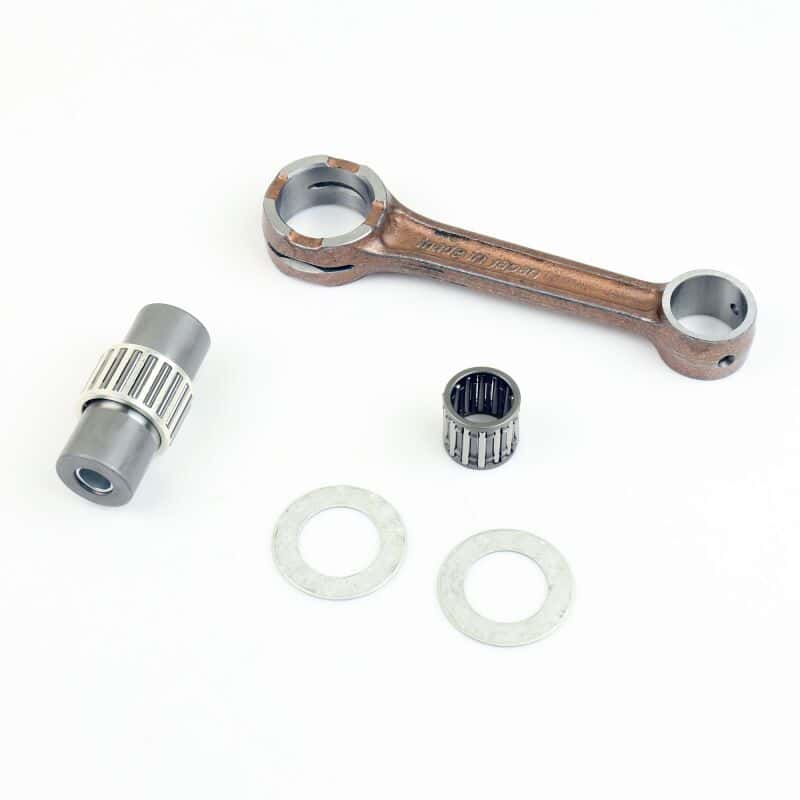 Athena — Athena 03-12 Suzuki RM 250 Offroad Connecting Rod Kit - view 2