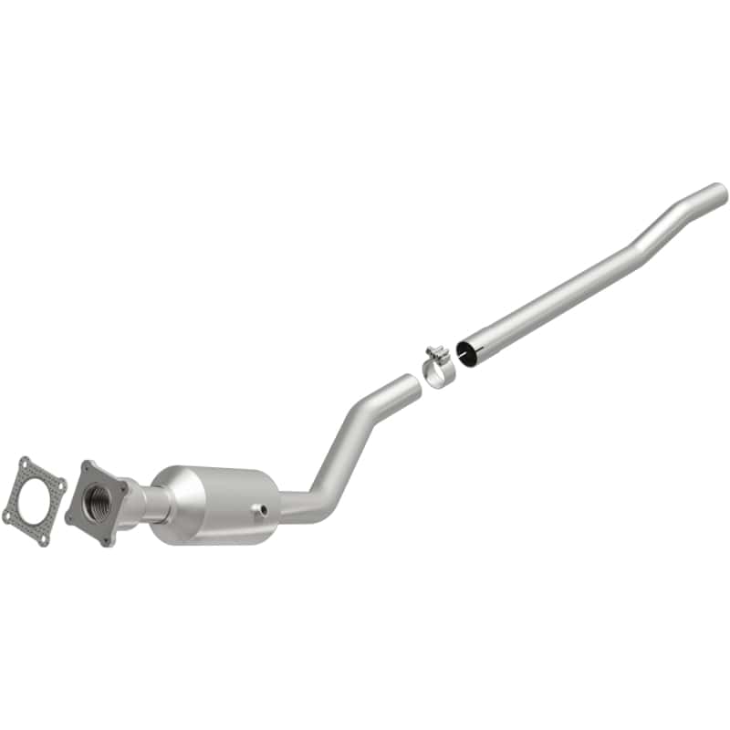 Magnaflow — Magnaflow 01-03 Chrysler Voyager 2.4L Direct Fit Converter
California - view 1