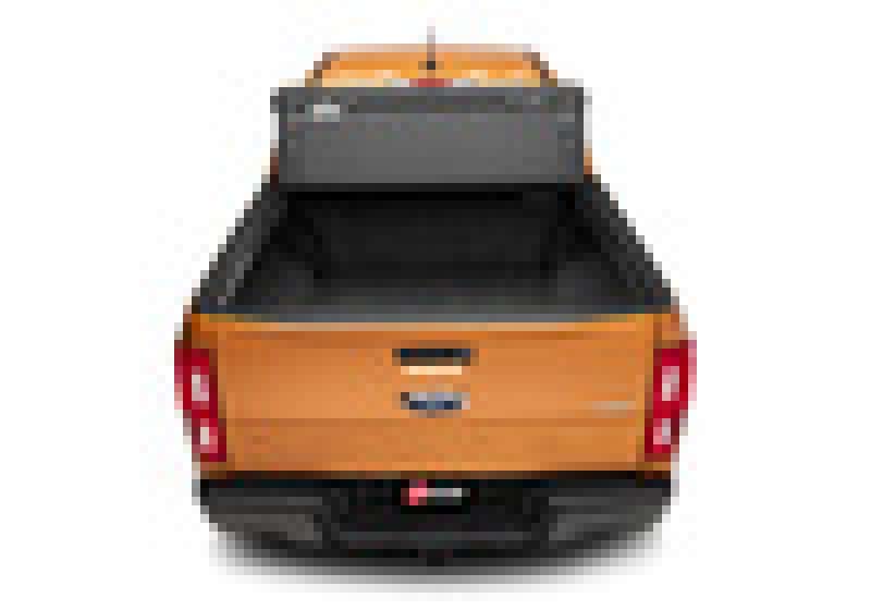 BAK — BAK 19-20 Ford Ranger 5ft Bed BAKFlip MX4 Matte Finish
BFMX4 19-23 Rngr 5ft - view 6