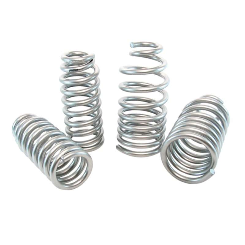 Belltech — Belltech MUSCLE CAR SPRING KITS BUICK 92-96 B-Body
MUSCLE CAR SPRNG SET - view 3