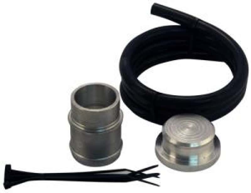 Turbo XS — Turbo XS 300ZX Type H Bov Kit
Blow Off Valve Adapt - view 2