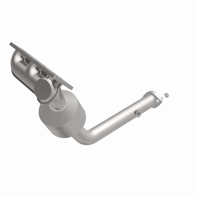 Magnaflow — MagnaFlow Conv DF 02-03 Freelander 2.5L
OEM Grade
OEM - view 8