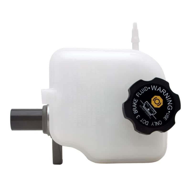 DFC — DFC 10-15 Chevrolet Camaro Brake Master Cylinder
DFC Brake Master Cyl - view 6