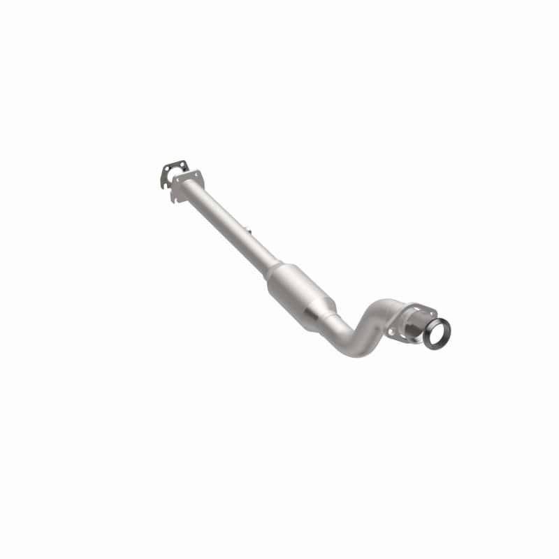 Magnaflow — MagnaFlow Conv DF 96 Buick Regal 3.8L
HM Grade
HM - view 23