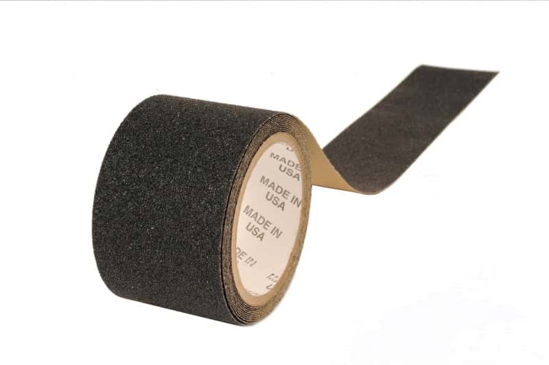 Dee Zee — Dee Zee Universal Misc Grip Tape
Tape-Adhesive Grip - view 1