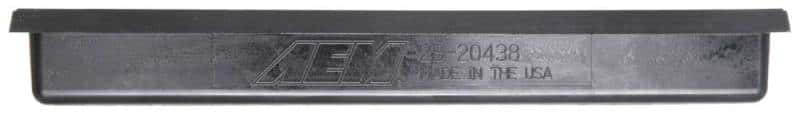 AEM Induction — AEM 10-19 Toyota 4 Runner V6-4.0L F/I DryFlow Filter
AEM DryFlow Air Filt - view 3