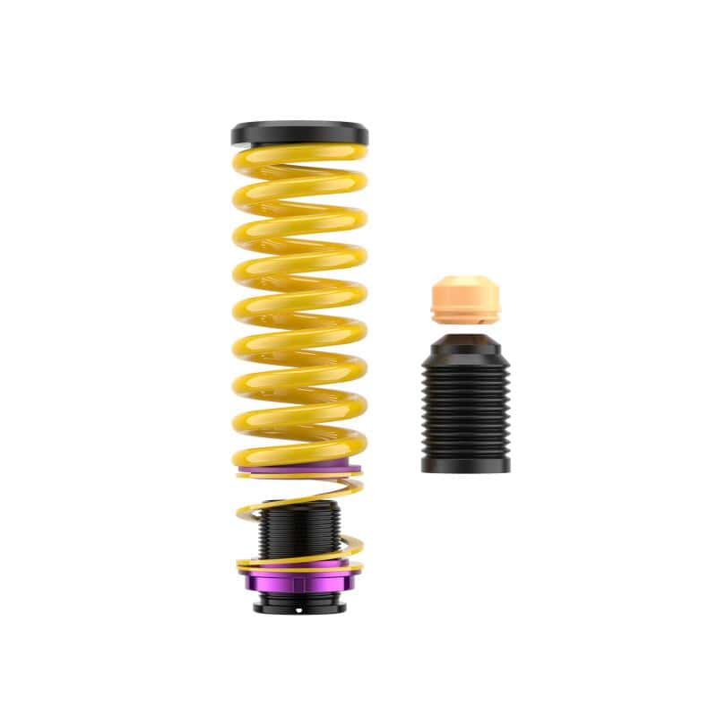 KW — KW H.A.S. Kit 2017+ Mercedes-Benz AMG C63/C63 S/Coupe
Adj Lowering Springs - view 9