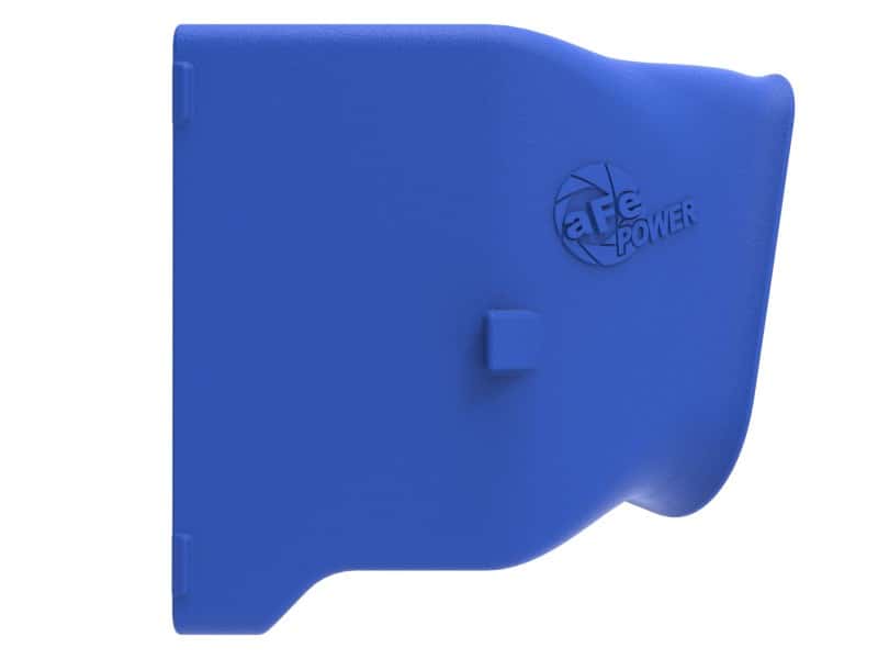 aFe — aFe Power 15-20 Ford Mustang 2.3l L4/3.7l V6/5.0l V8 Dynamic Air Scoop
Dynamic Air Scoop - view 6