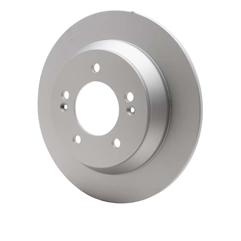 DFC — DFC 14-23 Hyundai Kona Rear GeoSPEC Coated Rotor
DFC Brake Rotor - view 2