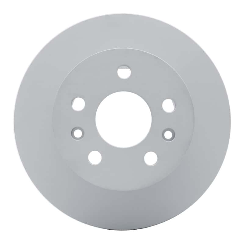DFC — DFC 70-72 Volkswagen Type 2 Front Hi-Carbon Alloy Geomet Coated Rotor
DFC Brake Rotor - view 1