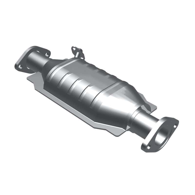 Magnaflow — MagnaFlow Conv DF Toyota 81 82
Standard Grade
Standard - view 1