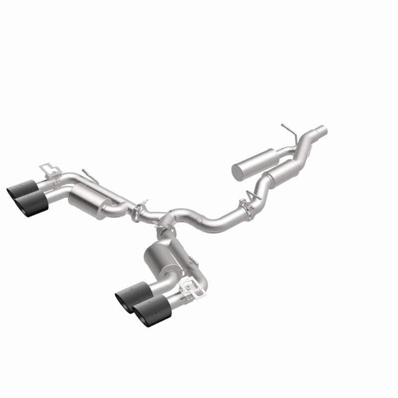 Magnaflow — Magnaflow 22-23 VW Golf R NEO Cat-Back Exhaust System - view 5