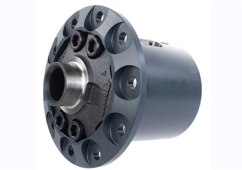 Ford Racing — Ford Racing 2012-2013 Mustang BOSS 302 Torsen Differential
Differential - view 4