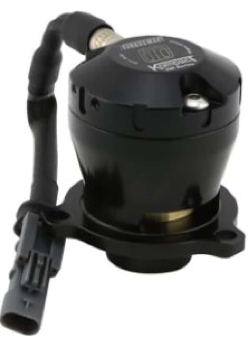 Turbosmart — Turbosmart BOV Kompact EM Dual Port VR11 - BMW N55 M2 & X4 M40i
Blow Off Valve - view 2