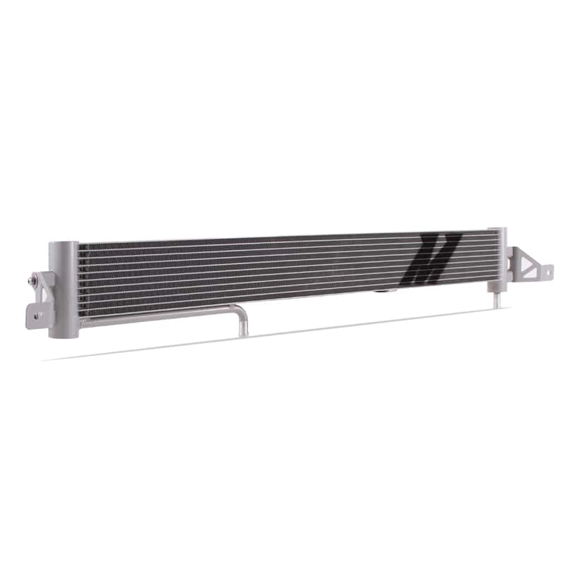 Mishimoto — Mishimoto 15-17 Ford F-150 (incl. Raptor) Transmission Cooler
Auto Tran Oil Cooler - view 4