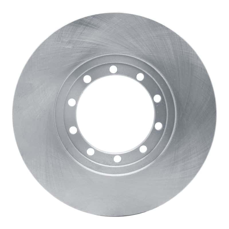 DFC — DFC 07-13 Ford Transit (Mexico) Rear Brake Rotor
DFC Brake Rotor - view 5