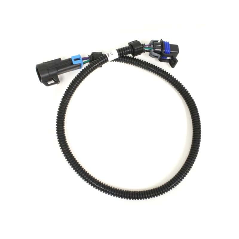 JBA — JBA Oxygen Sensor Extension Wires
O2 Extension Wire - view 2