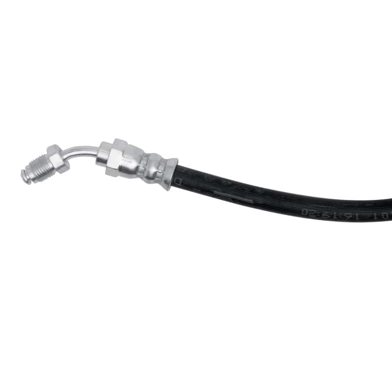 DFC — DFC 04-04 Volkswagen R32 Front-R Brake Hose - view 2