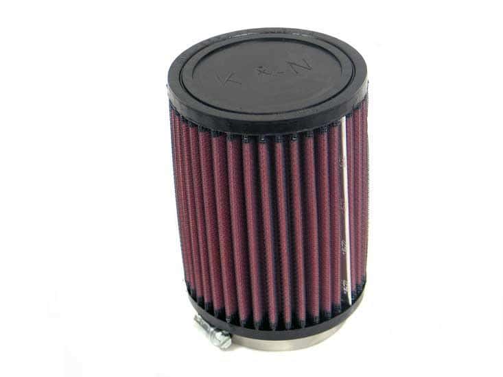 K&N Engineering — K&N 83-84 Honda ATC250R/85-87 TRX250 Fourtrax Replacement Ait Filter
Air Filter - view 3