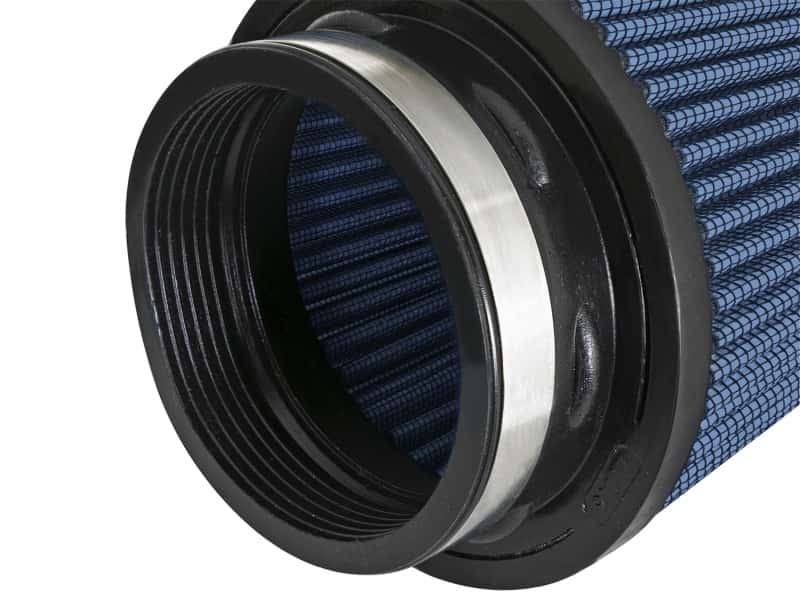 aFe — aFe Magnum FLOW Pro 5R Replacement Air Filter (Pair) F-3.5 / B-5 / T-3.5 (Inv) / H-8in.
Replacement Filter - view 5