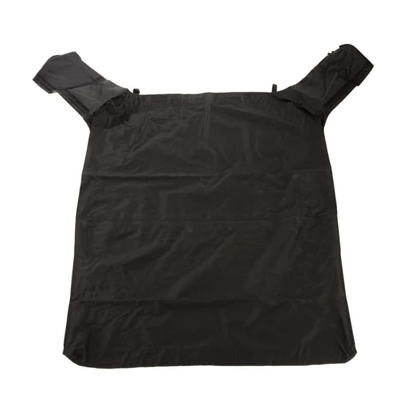 Rugged Ridge — Rugged Ridge Montana S-Top Black Diam w/SkinsTinted 97-06 TJ
OFFROAD_TOPS
Top-Soft - view 3
