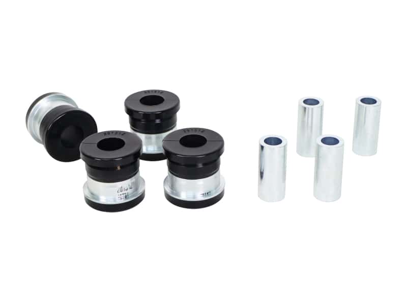 Whiteline — Whiteline 09-24 Ram 1500 Control Arm Upper Bushing Kit - view 2