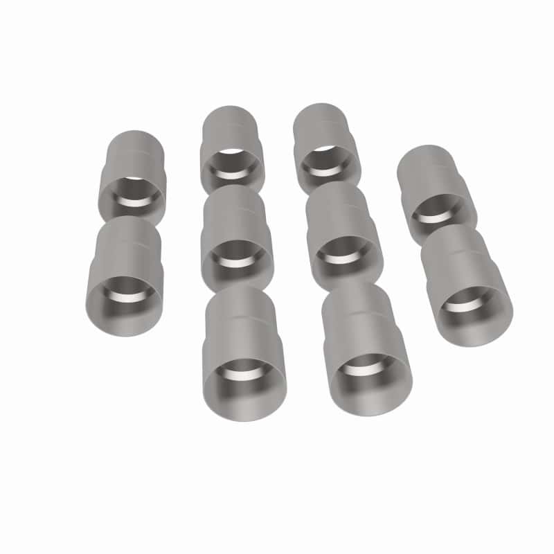 Magnaflow — MagnaFlow Pipe Trans 10Pk 3.50 Id-4.00 Odx5
10 pk - Pipe Adapter
10 pk-Pipe Adapter
Pipe Adapter - view 13