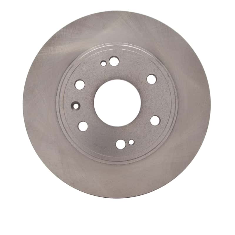 DFC — DFC 09-20 Chevrolet Tahoe Front Brake Rotor
DFC Brake Rotor - view 1