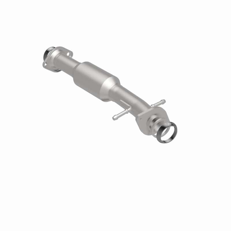 Magnaflow — Magnaflow 12-15 RX350 V6 3.5 OEM Underbody Direct Fit Converter
OEM Grade
OEM - view 14