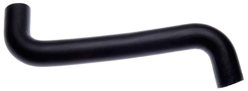 Gates — Gates 69-77 Ford Bronco V-8 302 Upper Molded Coolant Hose - view 1