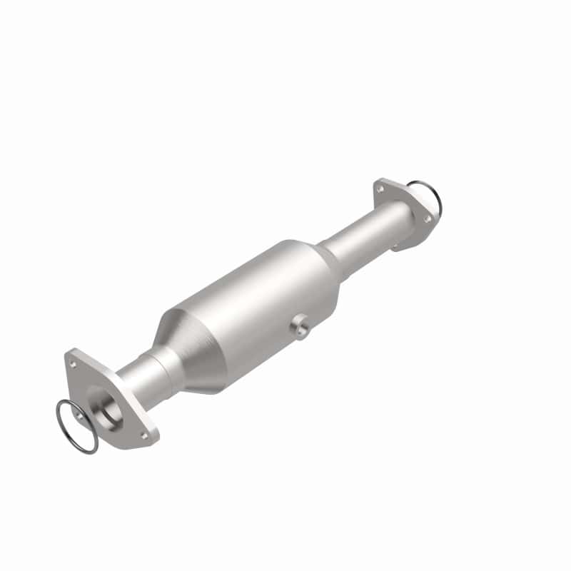Magnaflow — MagnaFlow 03-07 Honda Accord L4 2.4L California Catalytic Converter Direct Fit
California - view 29