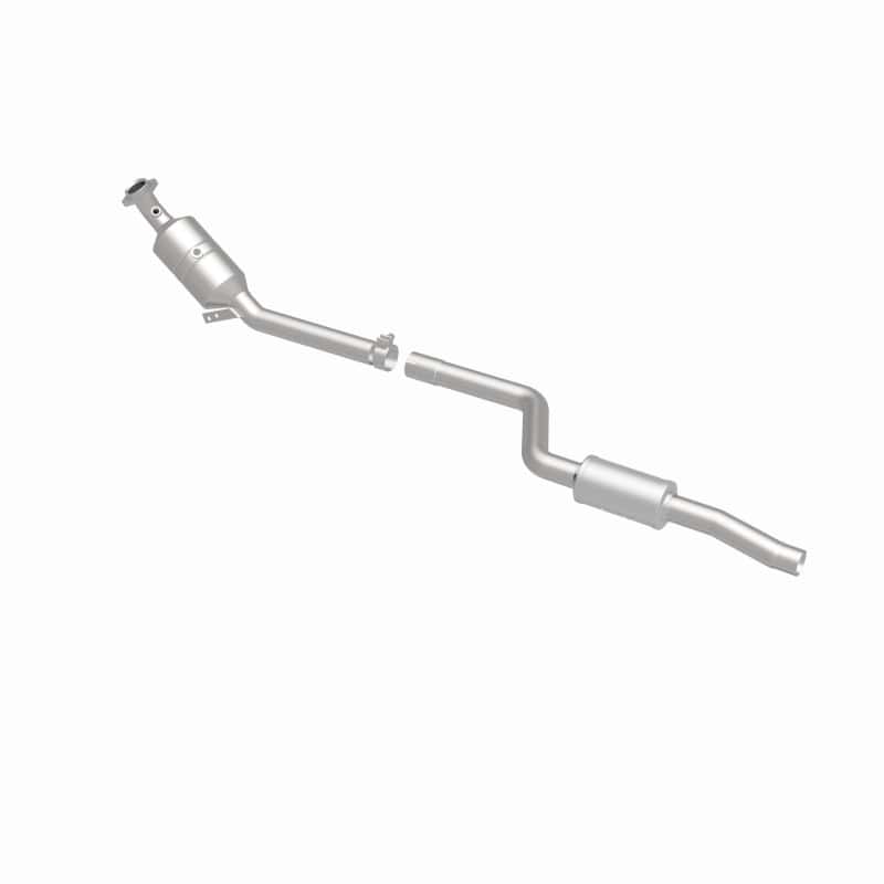 Magnaflow — Magnaflow Conv DF 08-10 C300 3.0L P/S
OEM Grade
OEM - view 14