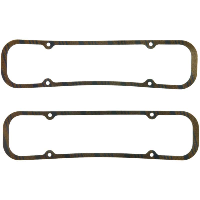 Fel-Pro — Fel-Pro Pontiac Firebird VS 50005 AC Engine Valve Cover Gasket Set - view 1