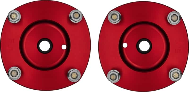 Camburg — Camburg 22-24 Toyota Tundra 2wd /4wd Dominator Preload Spacer Kit
Spring Preload Kit - view 3