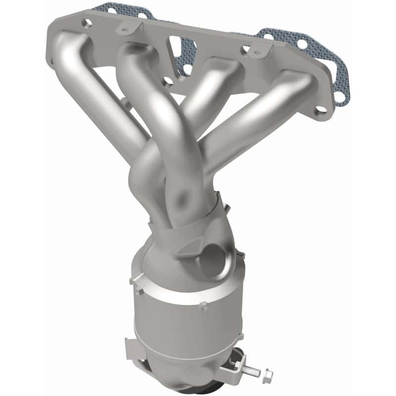 Magnaflow — Magnaflow 04-05 Nissan Altima 2.5L Direct Fit Converter
California - view 27