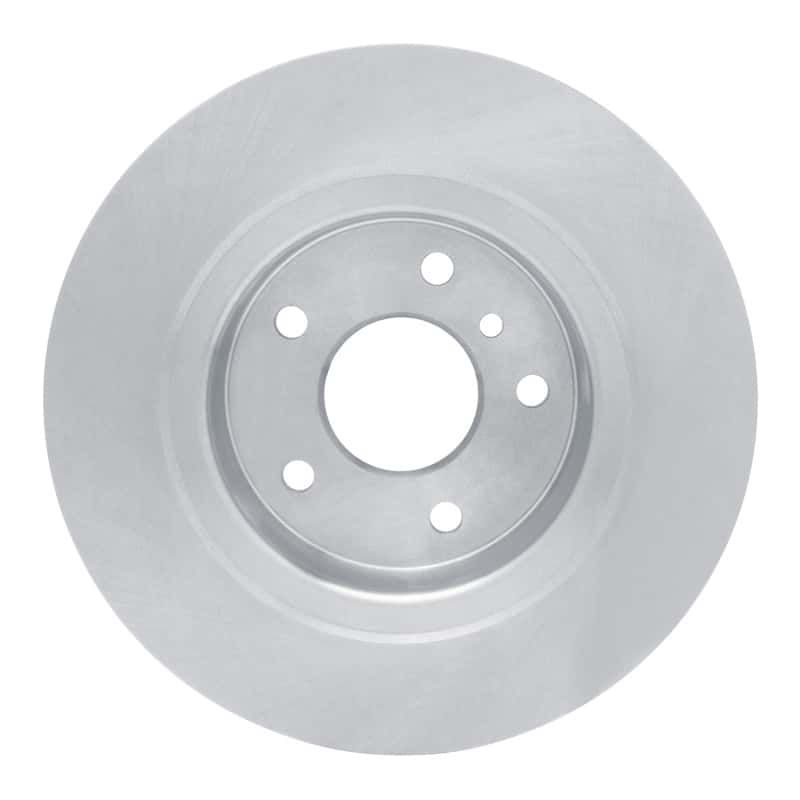 DFC — DFC 94-04 Land Rover Discovery Rear Brake Rotor
DFC Brake Rotor - view 5