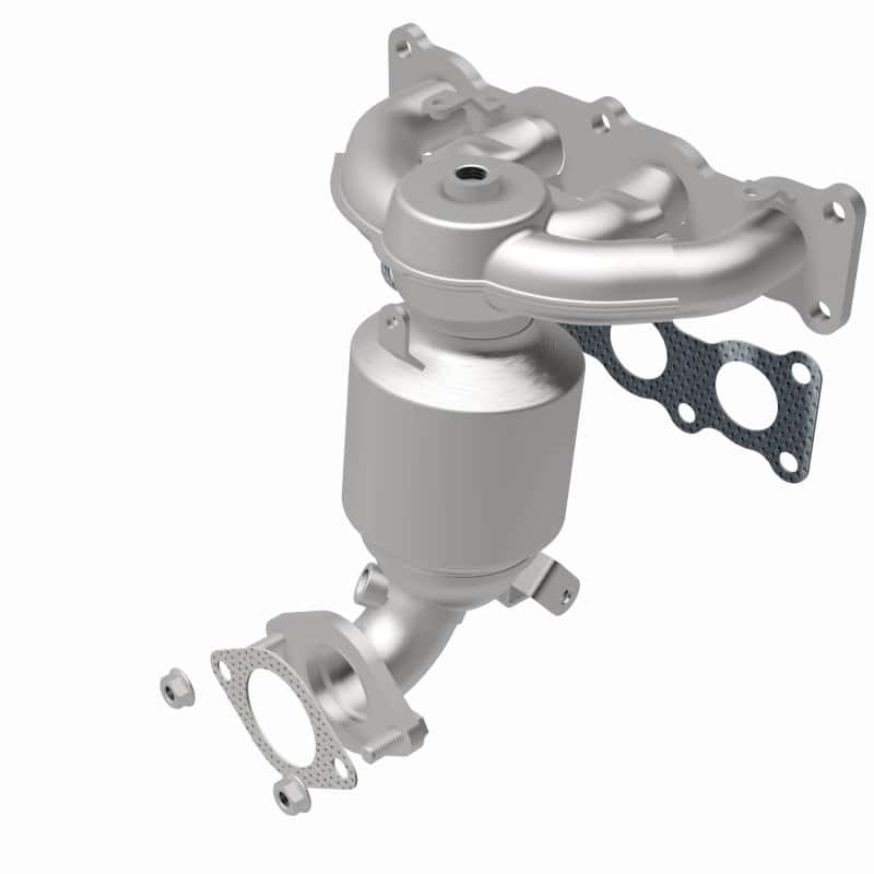 Magnaflow — MagnaFlow 16-20 Kia Sorento LX L4 2.4L OEM Grade Direct-Fit Catalytic Converter
OEM Grade
OEM - view 18