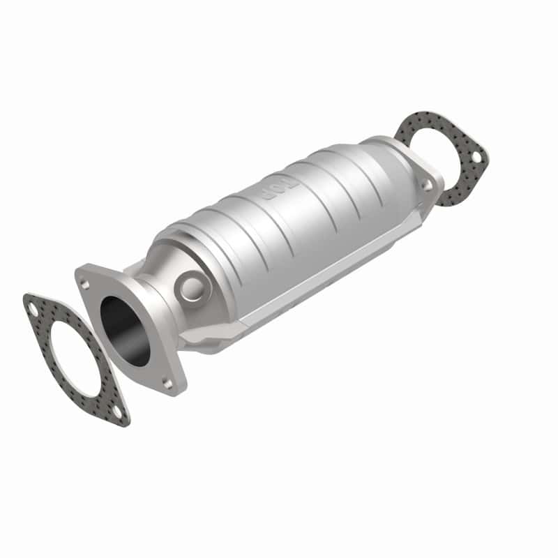 Magnaflow — MagnaFlow Conv DF 95-96 Nissan Sentra 1.6L
HM Grade
HM - view 6