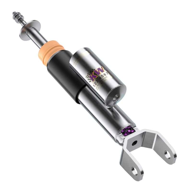 KW — KW Coilover Kit V3 Chevrolet Corvette (C5); all models incl. Z06; w/ electronic shock
Coilover Kit - view 8