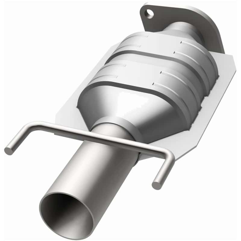 Magnaflow — MagnaFlow Conv DF 95-02 Continental 4.6L rear
HM Grade
HM - view 29