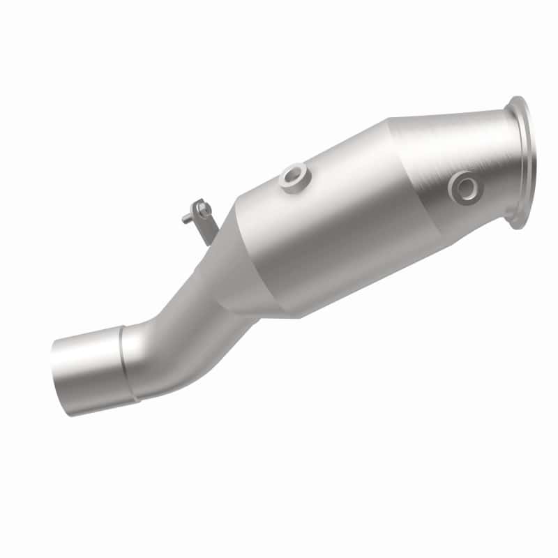 Magnaflow — MagnaFlow Conv Direct Fit 2014 BMW X5 3.0L Closed Couple
OEM Grade
OEM - view 20