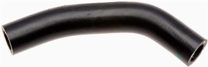 Gates — Gates 98-02 Honda Accord V-6 3.0L Heater Control Valve To Heater Inlet Molded Heater Hose - view 1