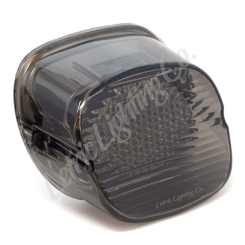 Letric Lighting — Letric Lighting Dlx Strobing Led Tllght Smk - view 1