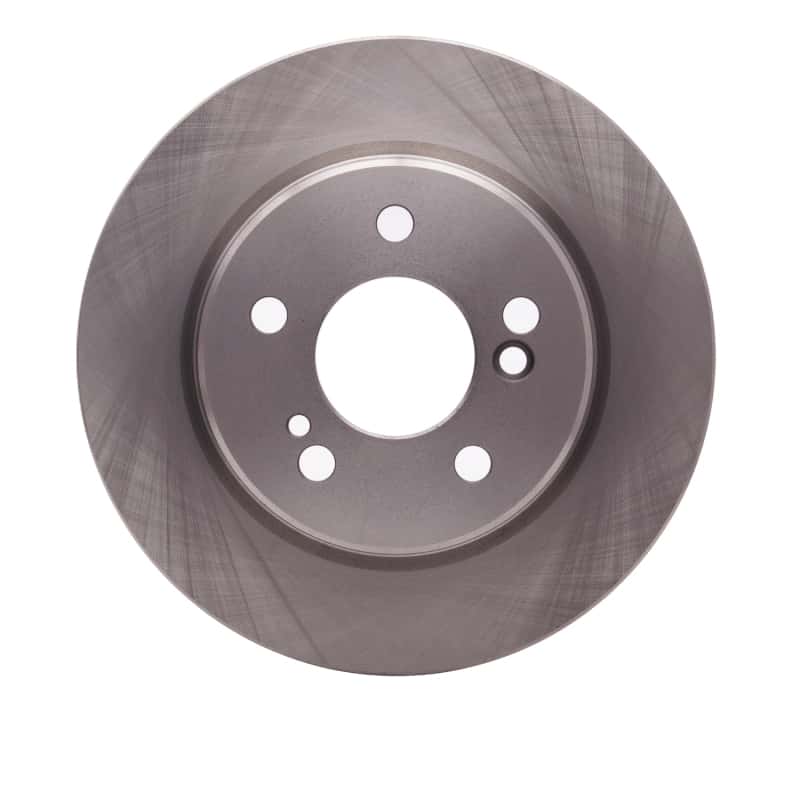 DFC — DFC 92-94 Mercedes-Benz E500 Rear Brake Rotor
DFC Brake Rotor - view 1
