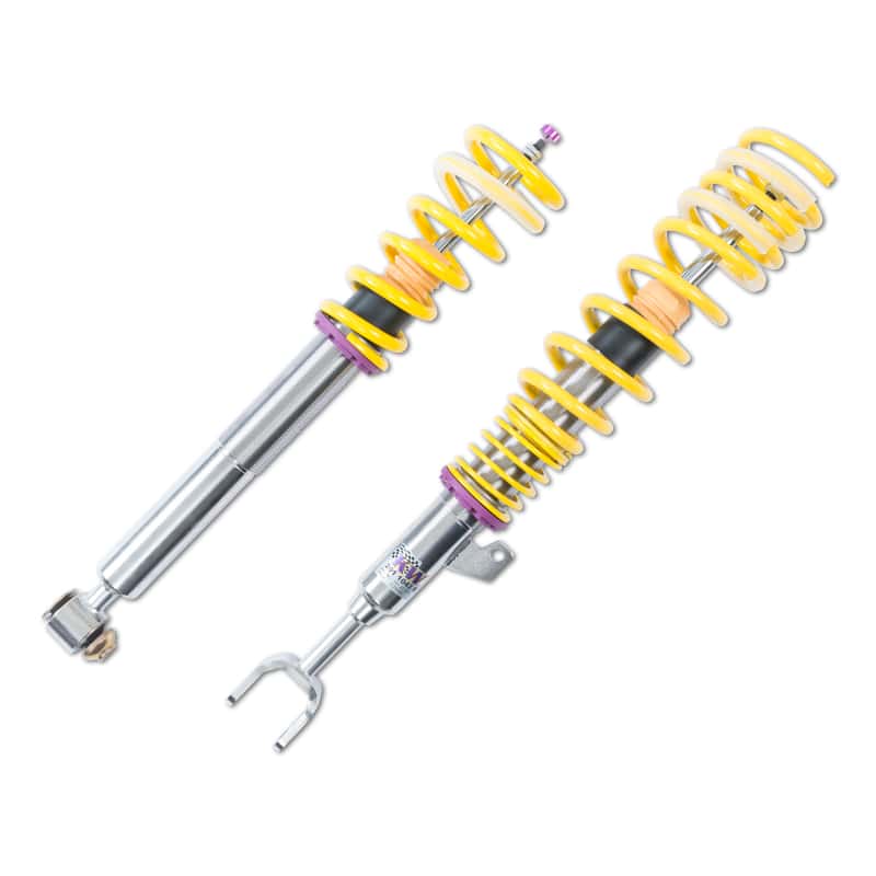 KW — KW Street Comfort Kit BMW 5 Series (G30) 2WD w/o Electronic Dampening Control
Coilover Kit - view 4
