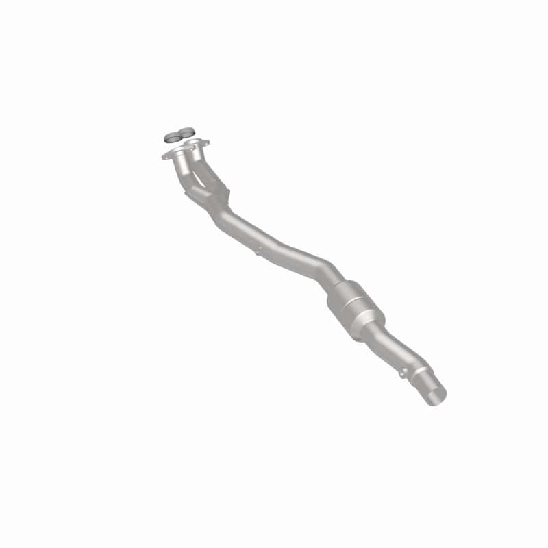 Magnaflow — MagnaFlow Conv DF 97-98 BMW 540I / 97-98 740I / 96-98 740IL 4.4L D/S
HM Grade
HM - view 15