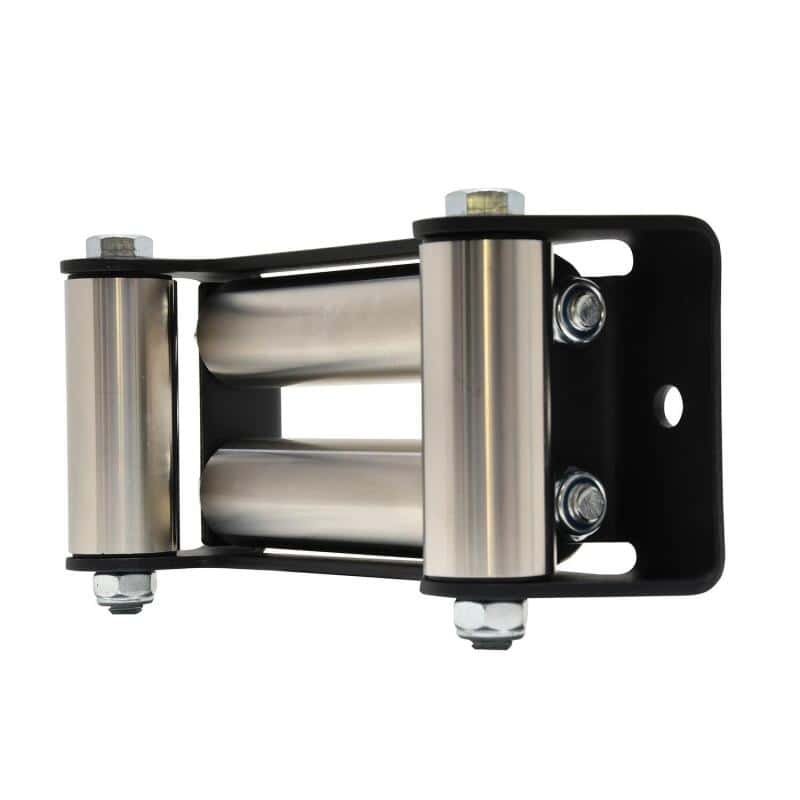 Superwinch — Superwinch Replacement Roller Fairlead Tigershark 9500/11500 SX10/12 Winches
Winch Fairlead - view 6