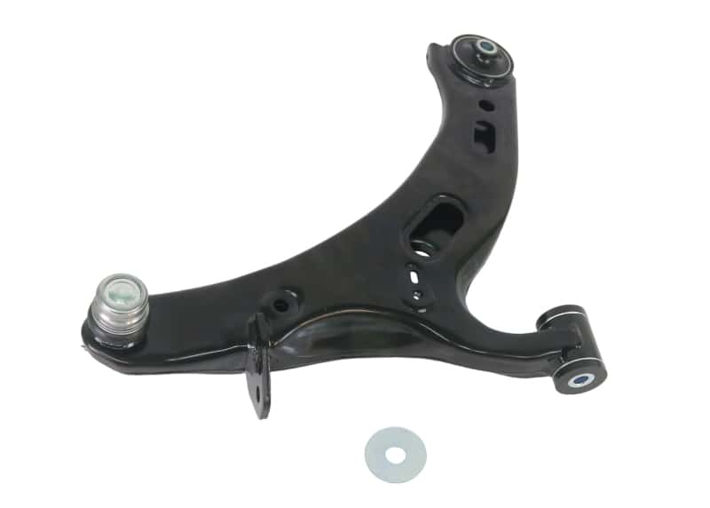 Whiteline — Whiteline 2010-2014 Subaru Legacy Front control arm - lower right arm
Control Arm - view 3